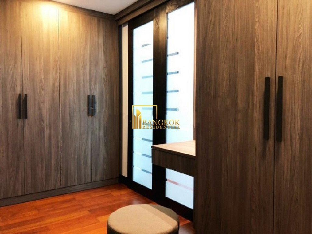 รูป The Park Chidlom | Elegant 2 Bed Luxury Condo For Rent in Chidlom - BR11321CD - รูปที่ 11/33