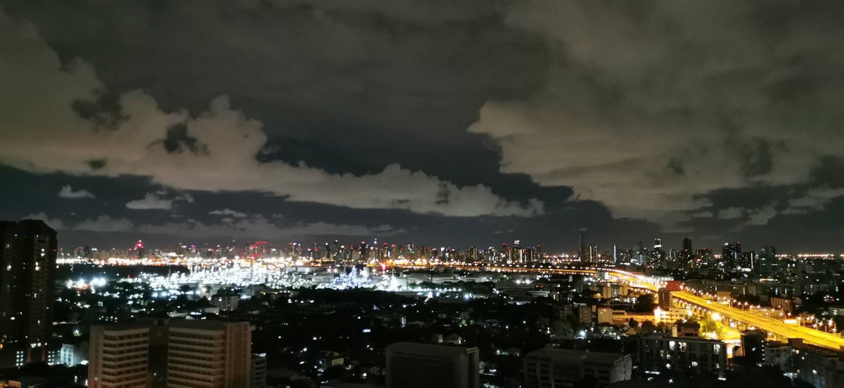 รูป IDEO O2 ห้องสวย ราคาดี สอบถามเพิ่มเติมได้ที่ Line @condorental - รูปที่ 9/11