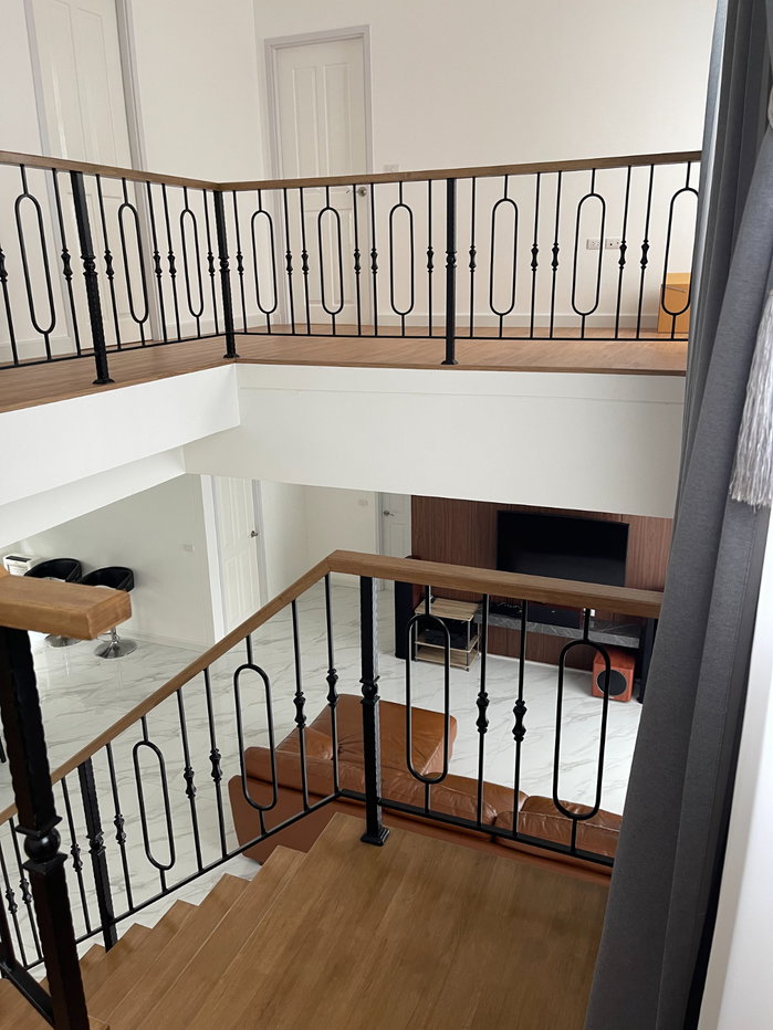 รูป 🏠 ให้เช่าบ้าน : Grandio Ramintra - Wongwaen (แกรนดิโอ รามอินทรา - วงแหวน) รหัสทรัพย์ | 📌LNP-H1033 - รูปที่ 10/18