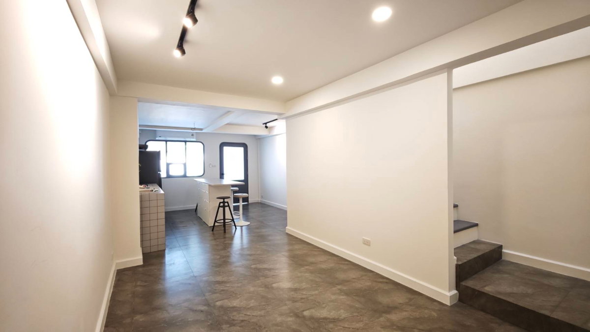 picture Pet Friendly, Fully Furnished, Renovated Home, Ladprao - 14/27