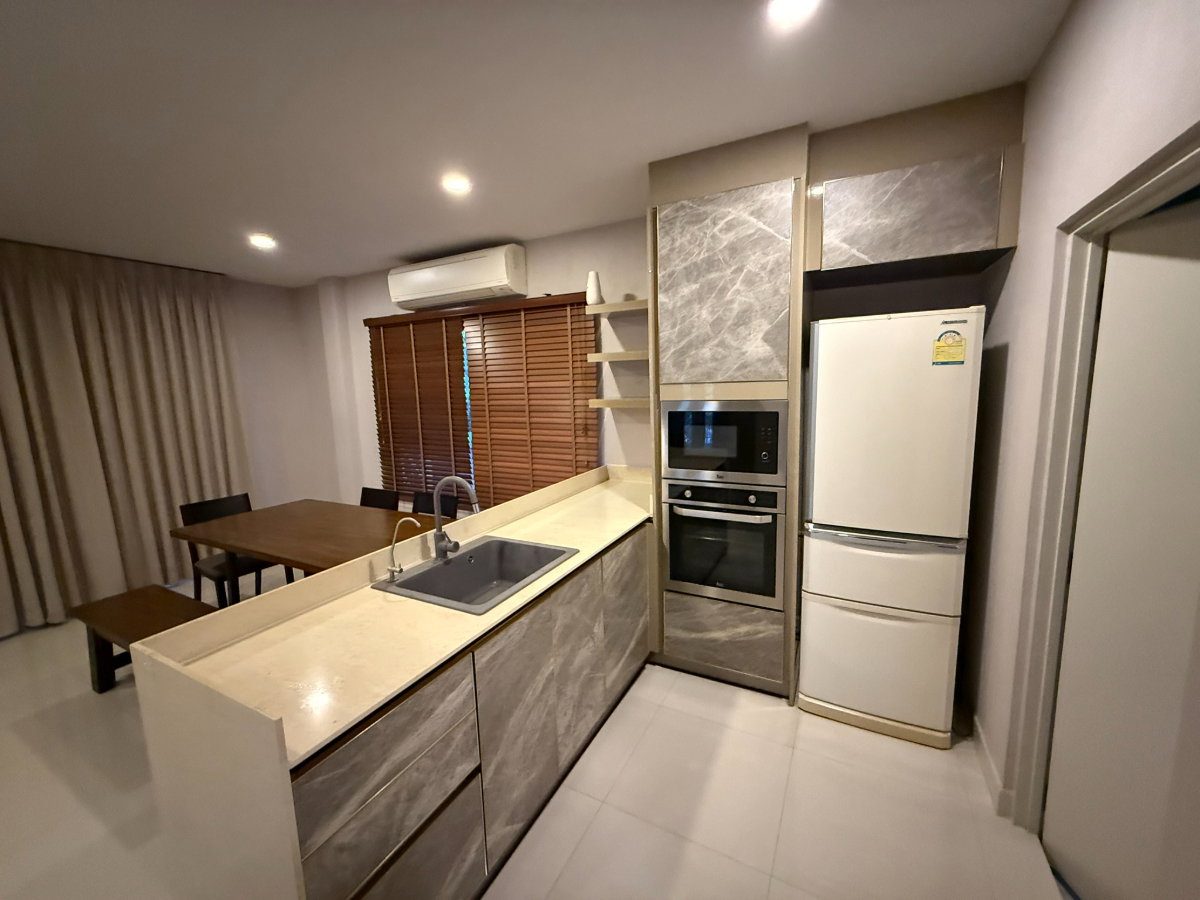 รูป 🏠 ให้เช่าบ้าน : The City Pattanakarn (เดอะ ซิตี้ พัฒนาการ)   รหัสทรัพย์ | 📌LNP-H1032 - รูปที่ 13/19