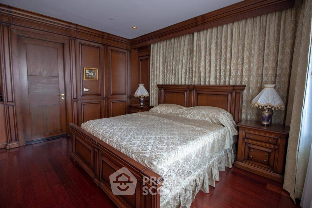 รูป คอนโด 3-ห้องนอน ที่ เลอ รัฟฟิเน่ สุขุมวิท 31 ใกล้ BTS พร้อมพงษ์ (ID 2874062) - รูปที่ 34/50