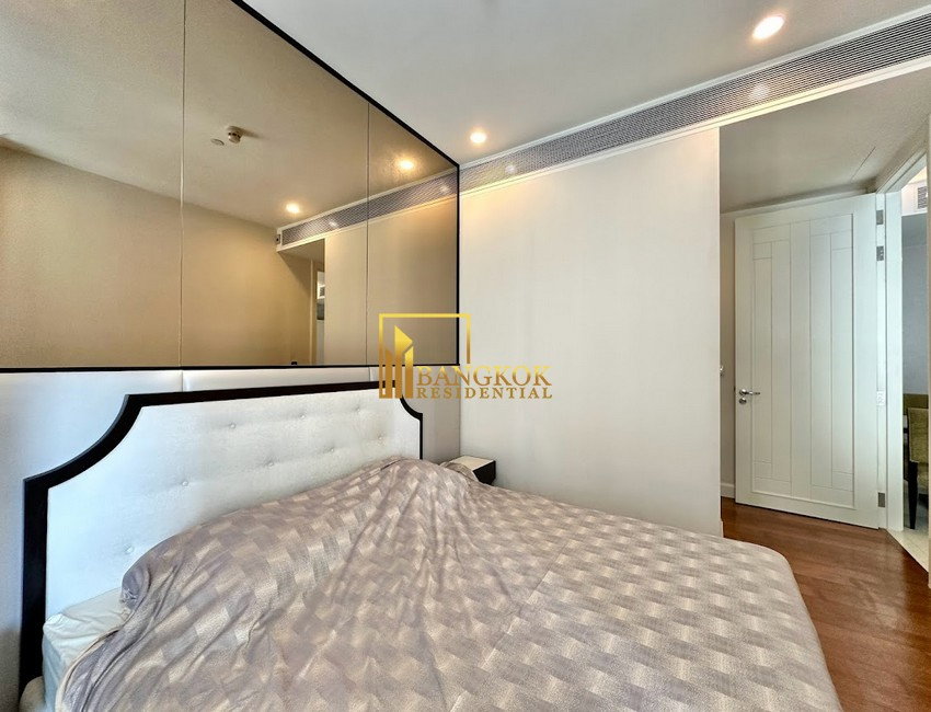 picture Q Langsuan | 2 Bedroom Condo in Prime Area - BR18516CD - 8/29