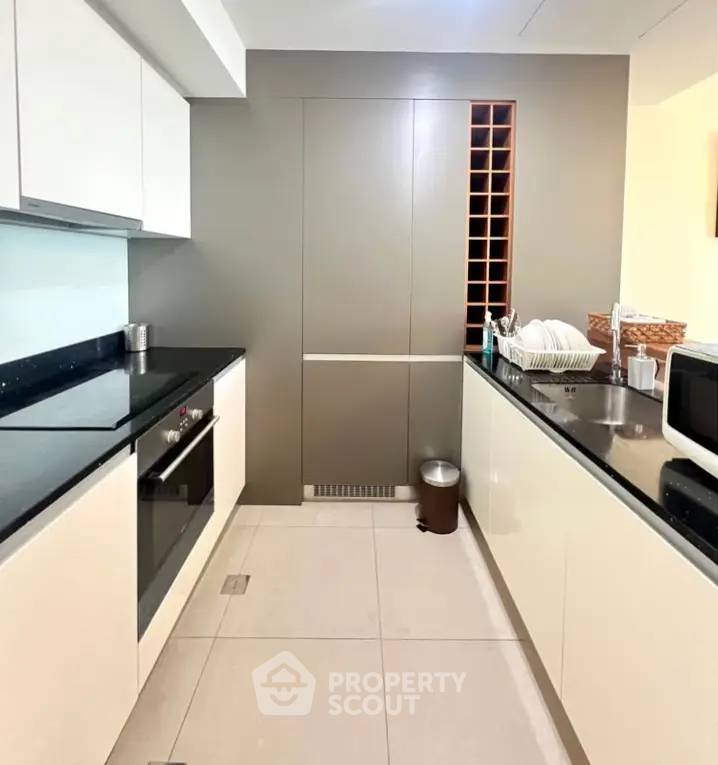 รูป ชั้น 15 ห้อง 1 ห้องนอน ที่ The River Condominium ใกล้ BTS สะพานตากสิน (ID 2866728) - รูปที่ 8/21