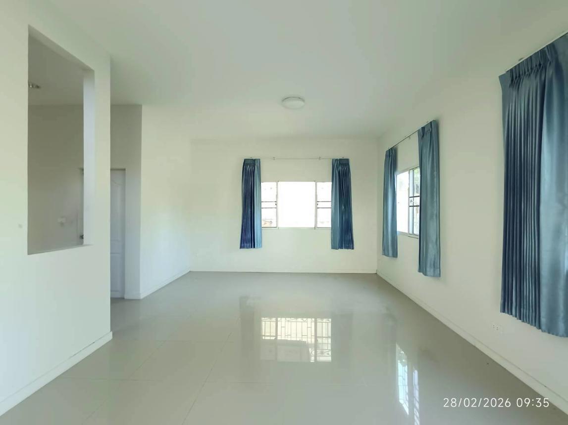 picture HOME 59.7 Sq.w. Bang Yai Nonthaburi for 6.3M - 20/34
