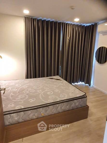 picture 2-BR Condo at Atmoz Ladprao 71 in Lat Phrao (ID 2926515) - 4/17