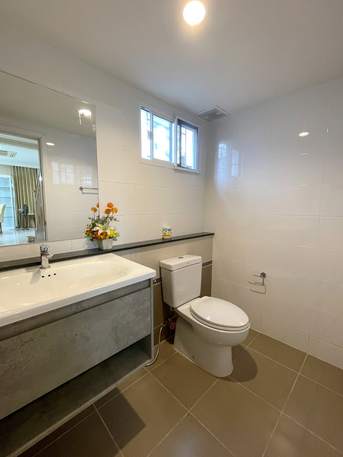 รูป [Agent Post] ส่งต่อ บ้านแห่งความสุข บ้านเดี่ยว โครงการภัสสร เพรสทีจ ลุกซ์ พัฒนาการ 44  - รูปที่ 33/79
