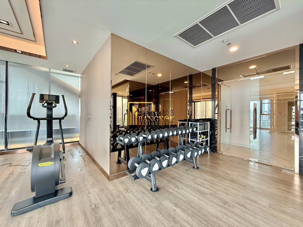 picture Altitude Symphony | Premium 2 Bedroom Luxury Condo - BR61383CD - 23/35