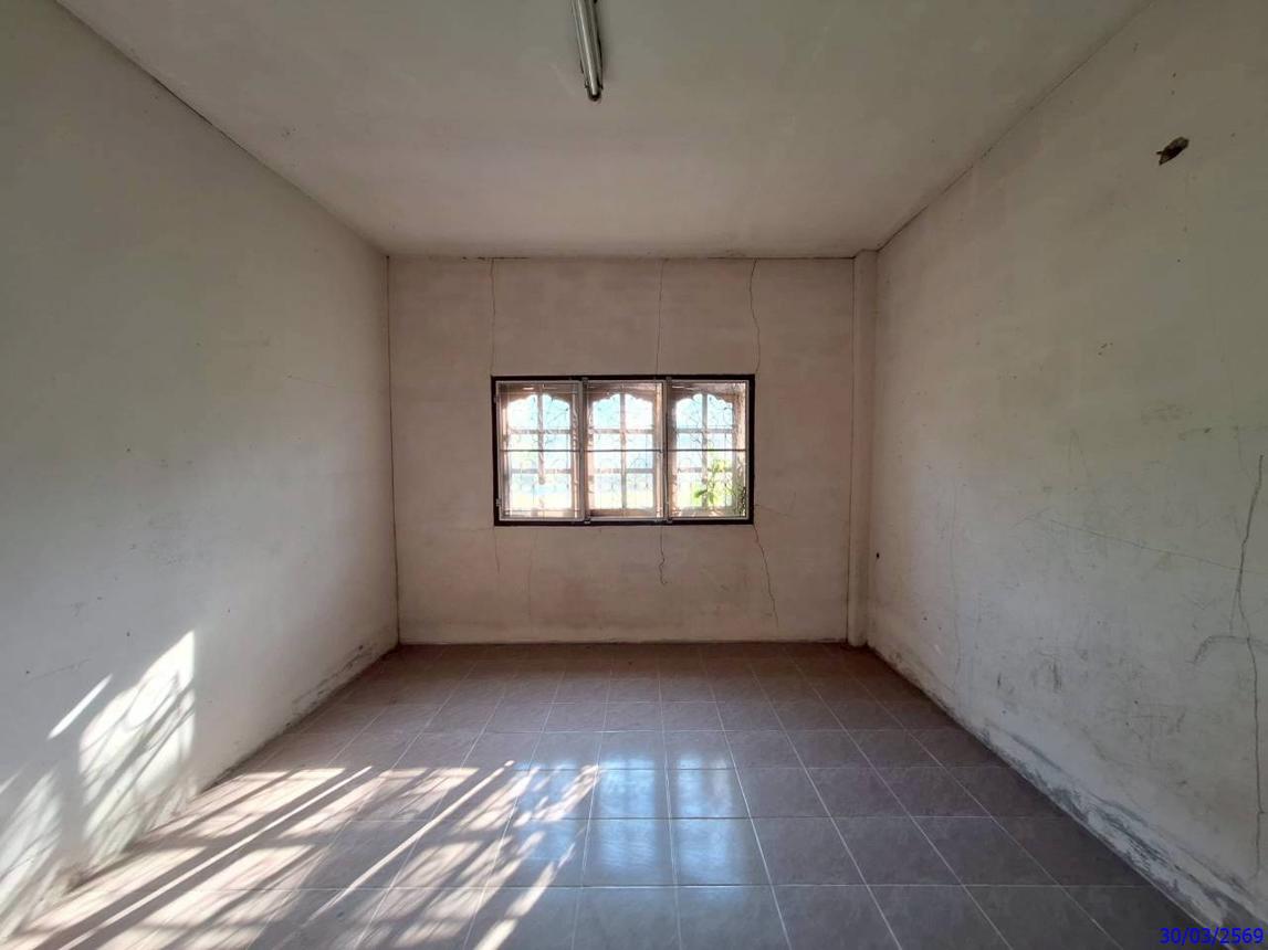 รูป บ้านเดี่ยว 77 ตร.วา ตะโหมด พัทลุง 1.1M - รูปที่ 27/34