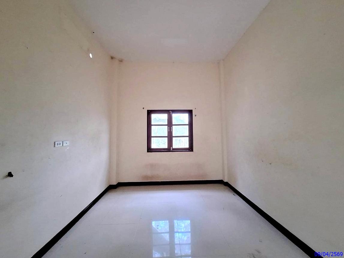 รูป บ้านเดี่ยว 50.2 ตร.วา นาหม่อม สงขลา 2.8M - รูปที่ 17/24