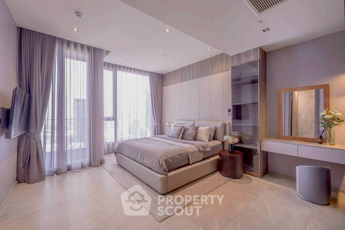 picture 3-BR Condo at Hyde Heritage Thonglor near BTS Thong Lor (ID 2920758) - 11/20