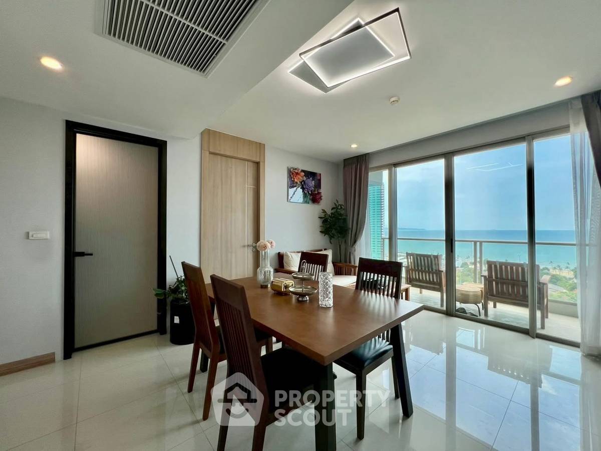 รูป คอนโด 2-ห้องนอน ที่ เดอะ ริเวียร่า จอมเทียน ใกล้ หาดจอมเทียน (ID 2917049) - รูปที่ 19/20