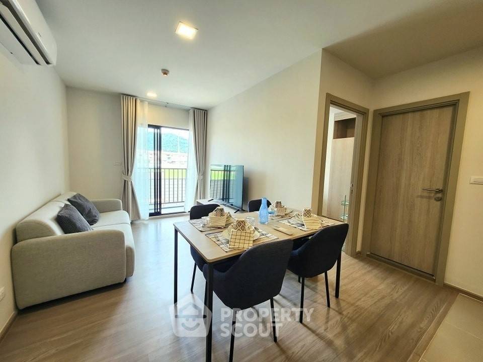 picture 2-BR Condo at Dcondo Reef close to Kathu (ID 2926518) - 16/24