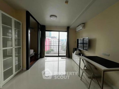 คอนโด 1-ห้องนอน ที่ เลอ โคเต้ สุขุมวิท 14 ใกล้ BTS อโศก (ID 2926372)