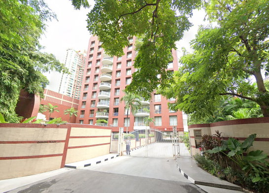 รูป Chidlom Place - รูปที่ 2/3