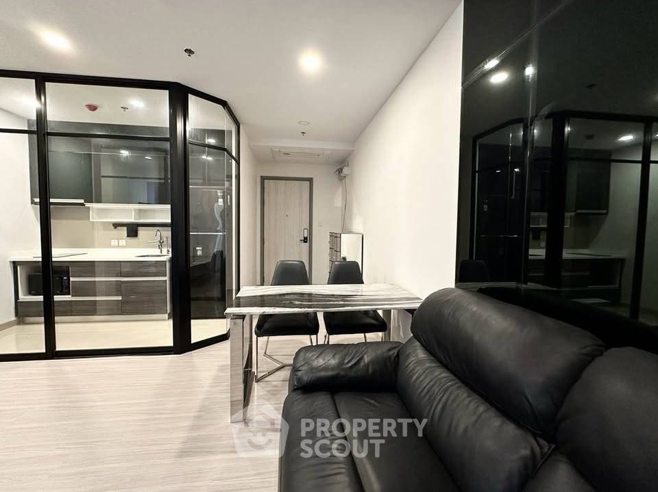 รูป คอนโด 2-ห้องนอน ที่ ศุภาลัย ไลท์ ท่าพระ - วงเวียนใหญ่ ใกล้ MRT ท่าพระ (ID 2923184) - รูปที่ 33/33