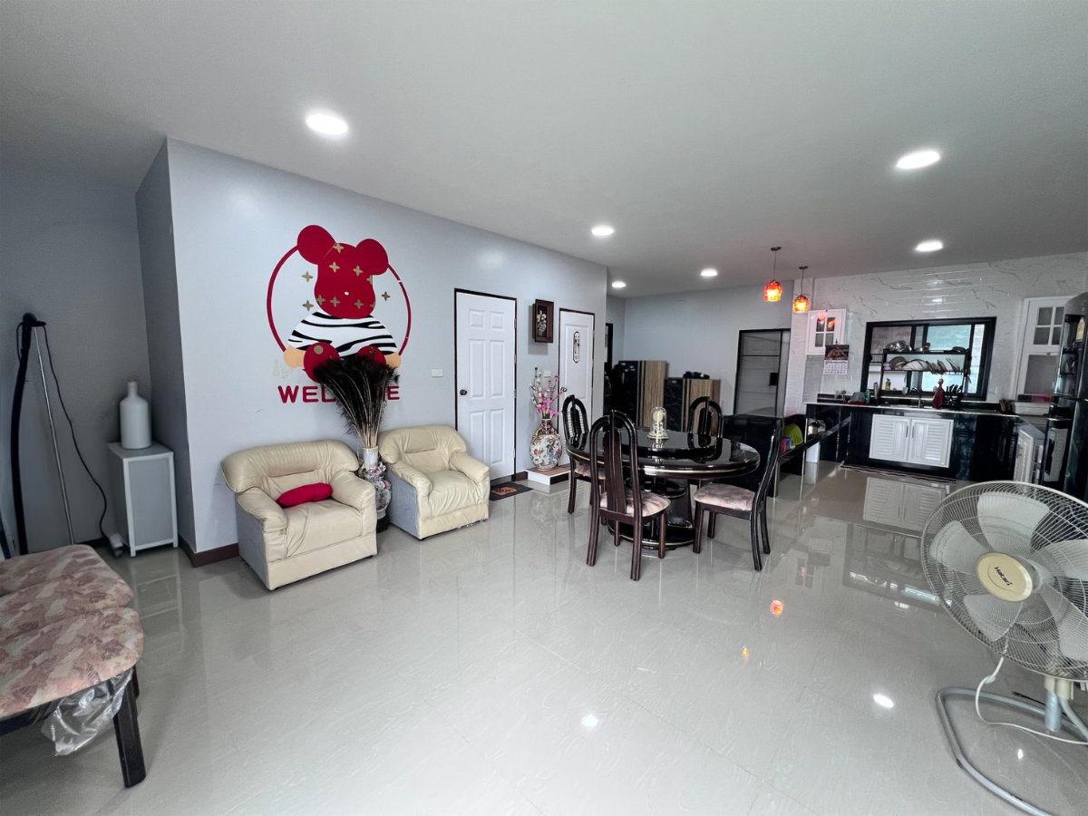 รูป 5AWC-V0005  ให้เช่าPool villa 2 ชั้น   4 ห้องนอน 4 ห้องน้ำ 1  ห้องครัว  2  ที่จอดรถ - รูปที่ 5/26