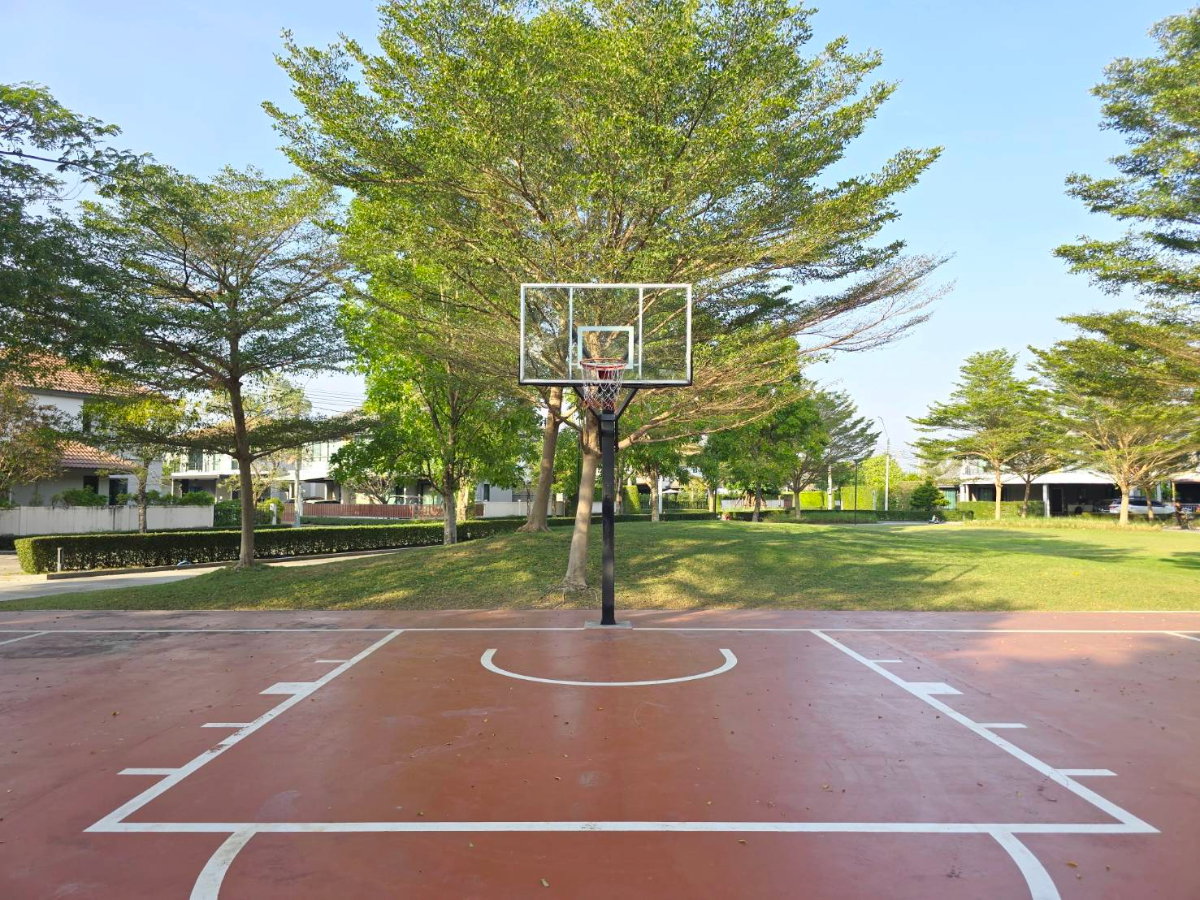 รูป PAVE Ramintra–Wongwaen ม.เพฟ รามอินทรา–วงแหวน บ้านหลังมุม ติดสวน รีโนเวทใหม่ทั้งหลัง พร้อมอยู่ - รูปที่ 43/49