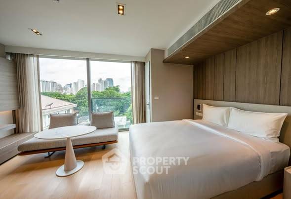 รูป คอนโด 1-ห้องนอน ที่ สโคป พร้อมศรี ใกล้ BTS พร้อมพงษ์ (ID 2916030) - รูปที่ 2/11