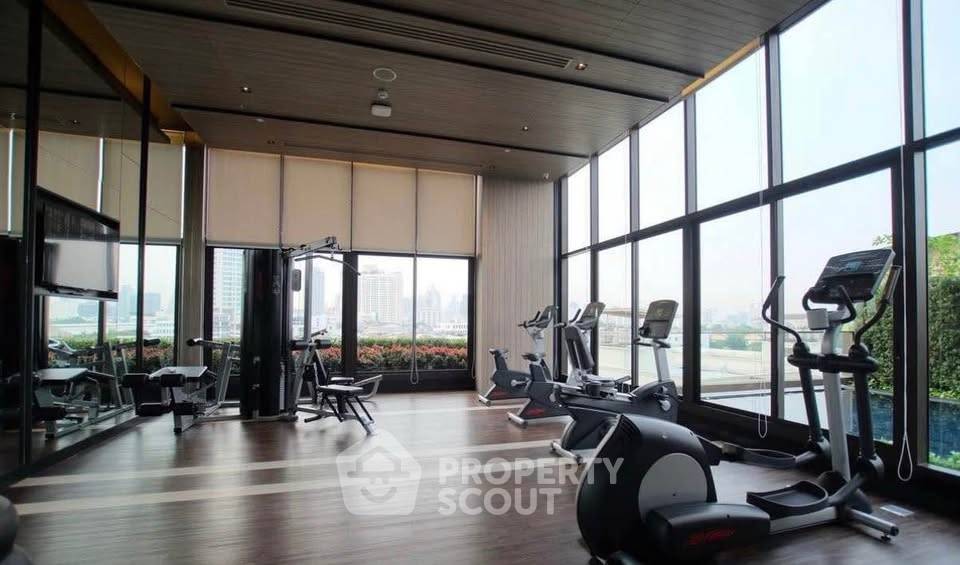 รูป คอนโด 1-ห้องนอน ที่ เดอะ ไลน์ สุขุมวิท 71 ใกล้ BTS พระโขนง (ID 2927295) - รูปที่ 12/17