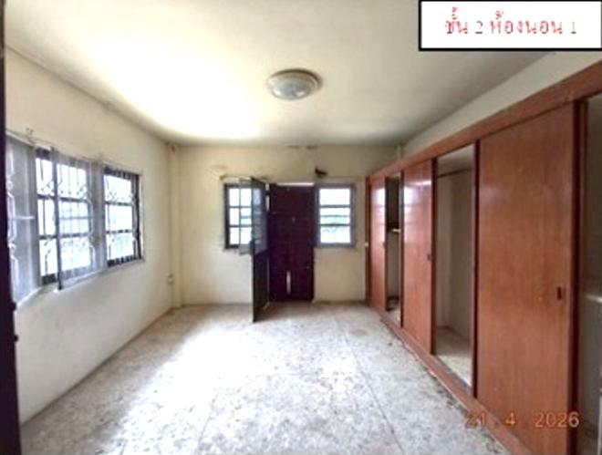 รูป บ้านเดี่ยว 598 ตร.วา หนองบัวแดง ชัยภูมิ 9M - รูปที่ 12/40