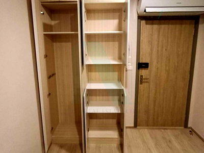 Condos for rent : 🚩 For Rent Condo IDEO O2 Building ฺB, Floor 26,2 bed room, Room size 46.00 sqm