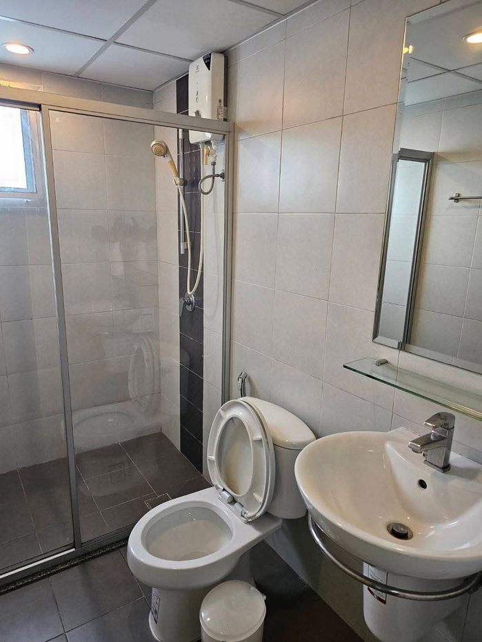 picture Condo for rent Supalai Vista Tiwanon - 9/11