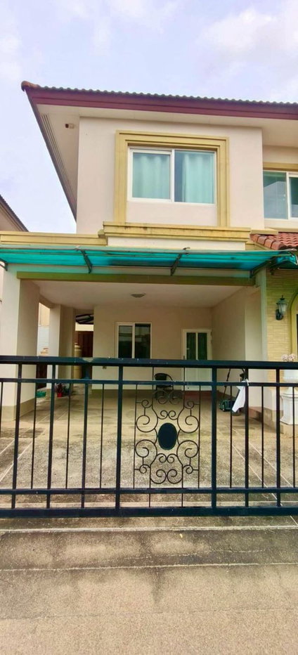 picture For Rent Laddarom Elegant Wongwan-Sathorn Unit 469/149 (Pets are allowed) - 3/20