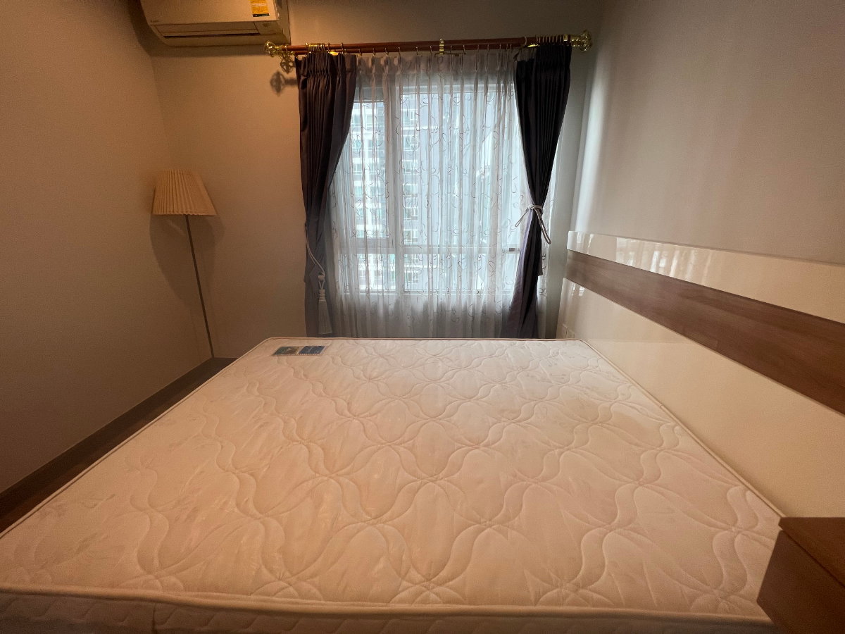 รูป ให้เช่าCentric Tiwanon - 1นอน 1น้ำ 35ตรม. ชั้น26 ตึกB - Line:@hac55 - รูปที่ 11/12