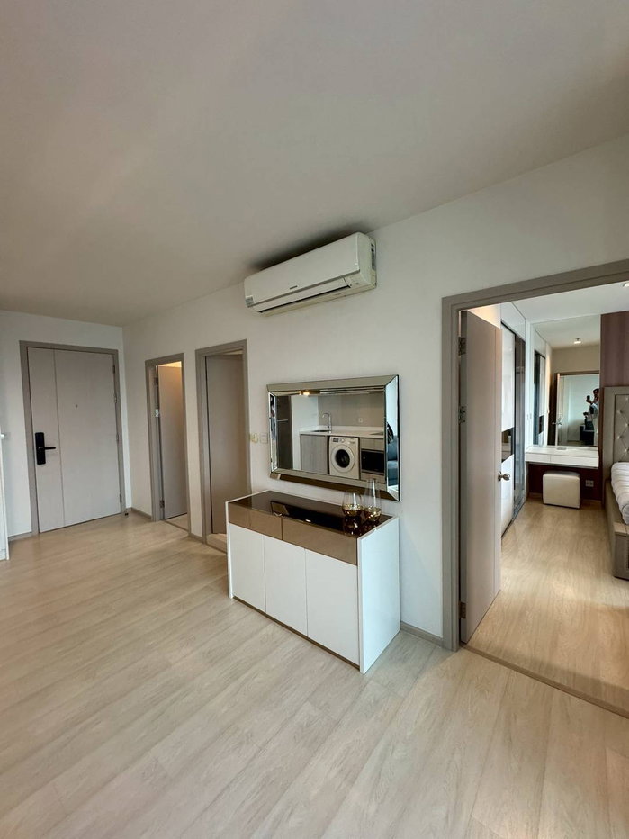 รูป ให้เช่า Life sukhumvit 48 for rent & sale (Ready to move in - รูปที่ 12/19