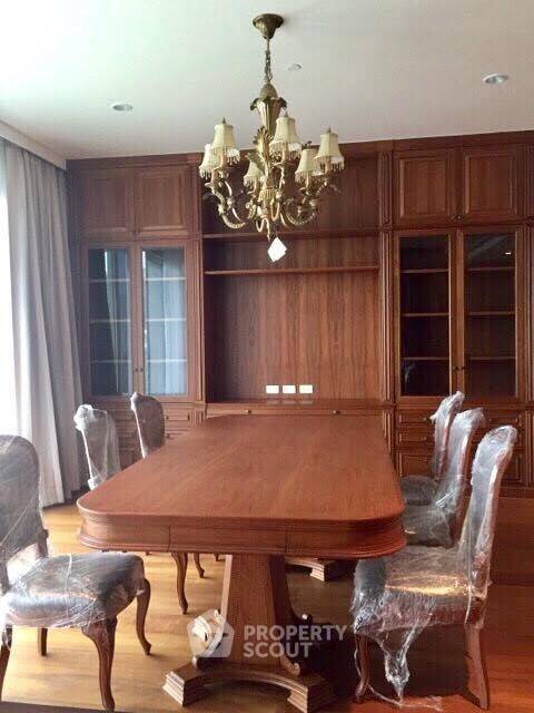 picture 3-BR Condo at 185 Rajadamri near BTS Ratchadamri (ID 2873630) - 2/12