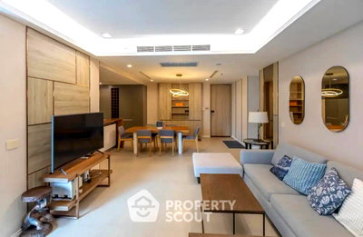 Condos for sale : 3-BR 138 Sqm The River Condominium Near BTS Saphan Taksin (ID 2866735)