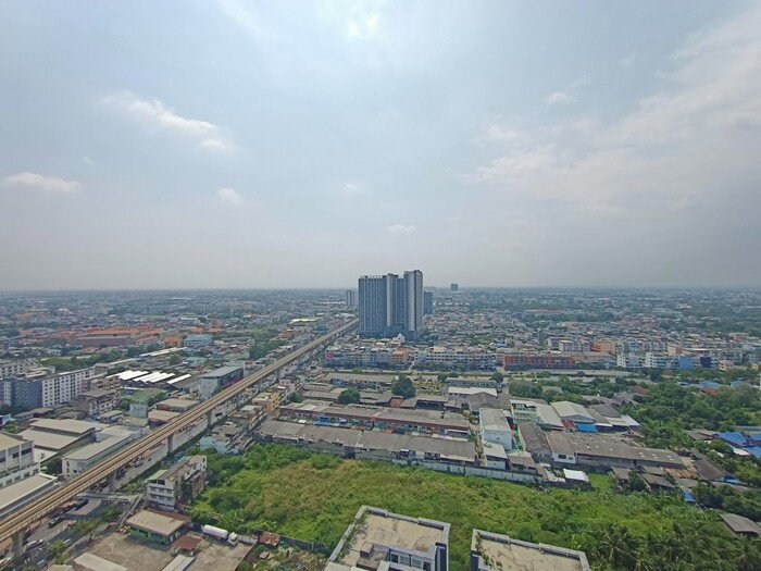 รูป 📢 For Rent Supalai Veranda Phasi Charoen Station  ติด MRT ภาษีเจริญ ใกล้ซีคอนบางแค // 087 556 4977 อ้น ag📢 - รูปที่ 12/12