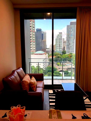 คอนโดให้เช่า : 🔥 Laviq Sukhumvit - 1 Bedroom for RENT ONLY 45K 🔥