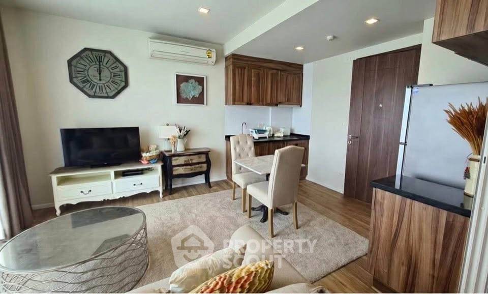 รูป คอนโด 1-ห้องนอน ที่ ออทัมน์ หัวหิน ใกล้ หาดเขาตะเกียบ (ID 2923467) - รูปที่ 8/28