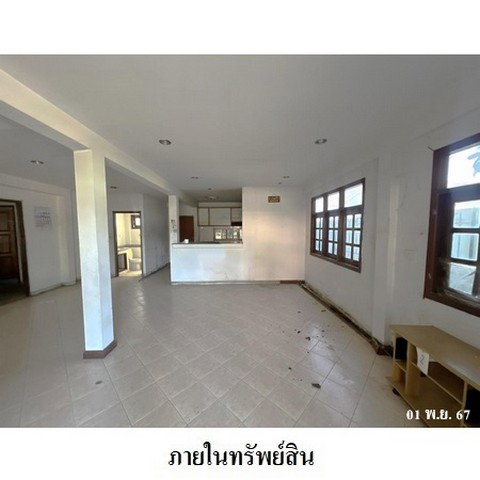 รูป Z3A1544 ขายบ้านเดี่ยว ป.ผาสุก แขวง ศาลาธรรมสพน์ เขต ทวีวัฒนา จังหวัด กรุงเทพมหานคร - รูปที่ 3/8