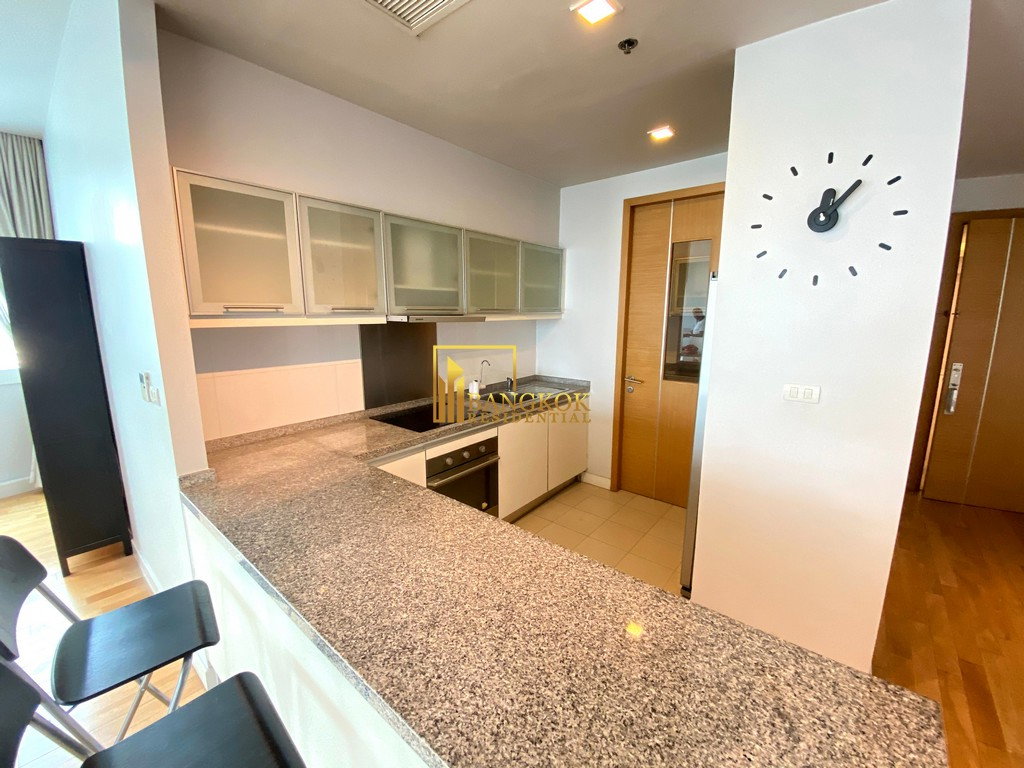 รูป Millennium Residence | 3 Bedroom Condo in Asoke - BR17566CD - รูปที่ 8/43