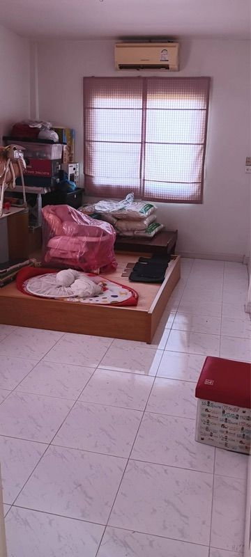 รูป  บ้านเดี่ยว 2 ชั้น หลังใหญ่ 65.6 ตร.ว. ฟังก์ชัน 4 นอน 2 น้ำ - รูปที่ 7/9