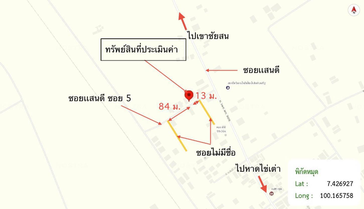 picture HOME 24.8 Sq.w. Bang Kaeo Phatthalung for 1.2M - 23/24