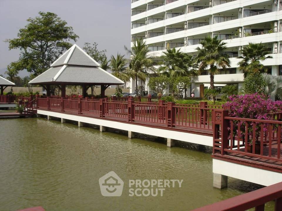 รูป คอนโด 2-ห้องนอน ที่ ปาล์มพาวิลเลี่ยน หัวหิน ใกล้ เมืองหัวหิน (ID 2851334) - รูปที่ 8/12