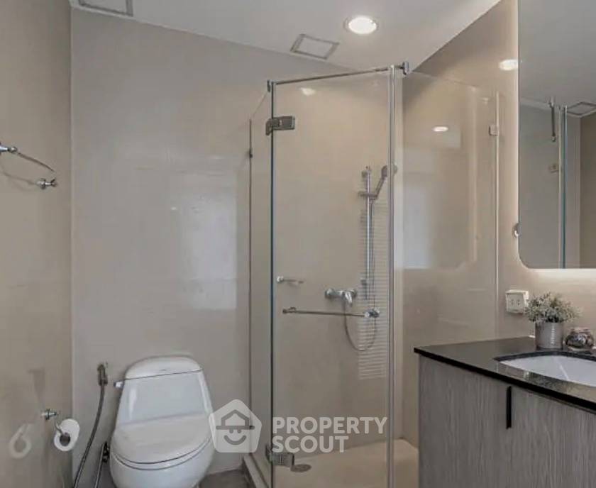 picture 3-BR Condo at Hampton Thonglor 10 near BTS Thong Lor (ID 2873721) - 4/8