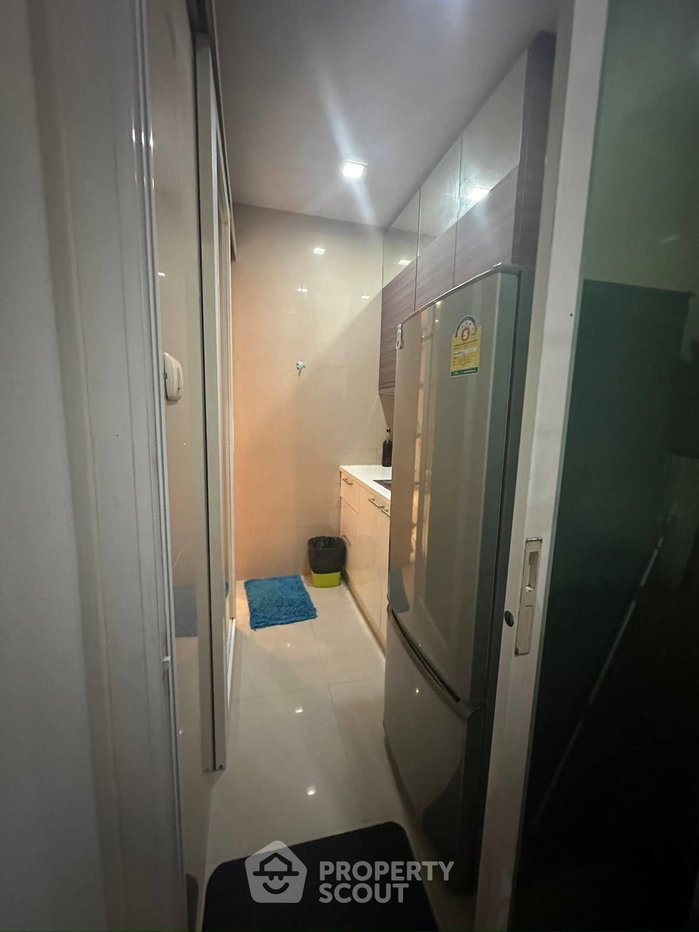 รูป คอนโด 1-ห้องนอน ที่ แฮปปี้ คอนโด ลาดพร้าว 101 ใน คลองเจ้าคุณสิงห์ (ID 2599964) - รูปที่ 4/12