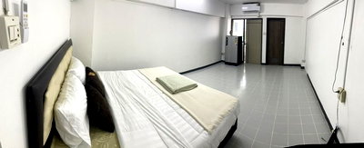 Condos for sale Ramkhamhaeng Road : FOR SALE Taweesap Condominium 550000 BAHT.