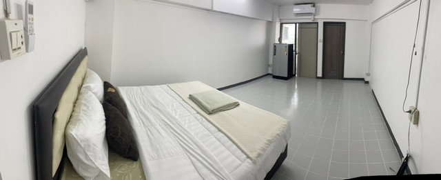 picture FOR SALE Taweesap Condominium 550000 BAHT. - 1/6