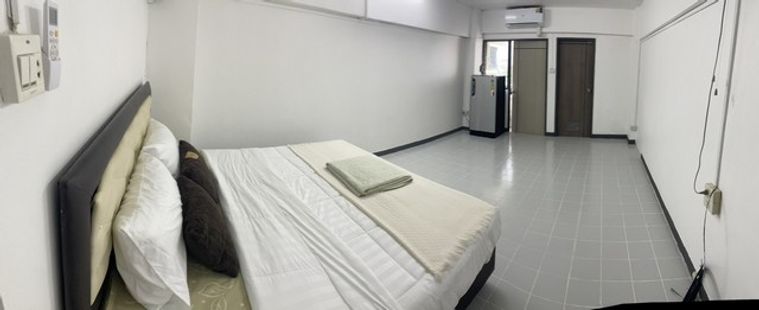 ขายถูกพิเศษห้องปรับปรุงใหม่ พร้อมอยู่ คอนโดทวีทรัพย์ รามคำแหง 24 แยก 20 และ ม.รามคำแหง (ซ.The Nine พระราม9) บางกะปิ กรุงเทพ