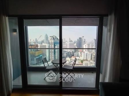 รูป คอนโด 2-ห้องนอน ที่ ไฮด์ สุขุมวิท 13 คอนโดมิเนี่ยม ใกล้ BTS นานา (ID 2874373) - รูปที่ 5/20
