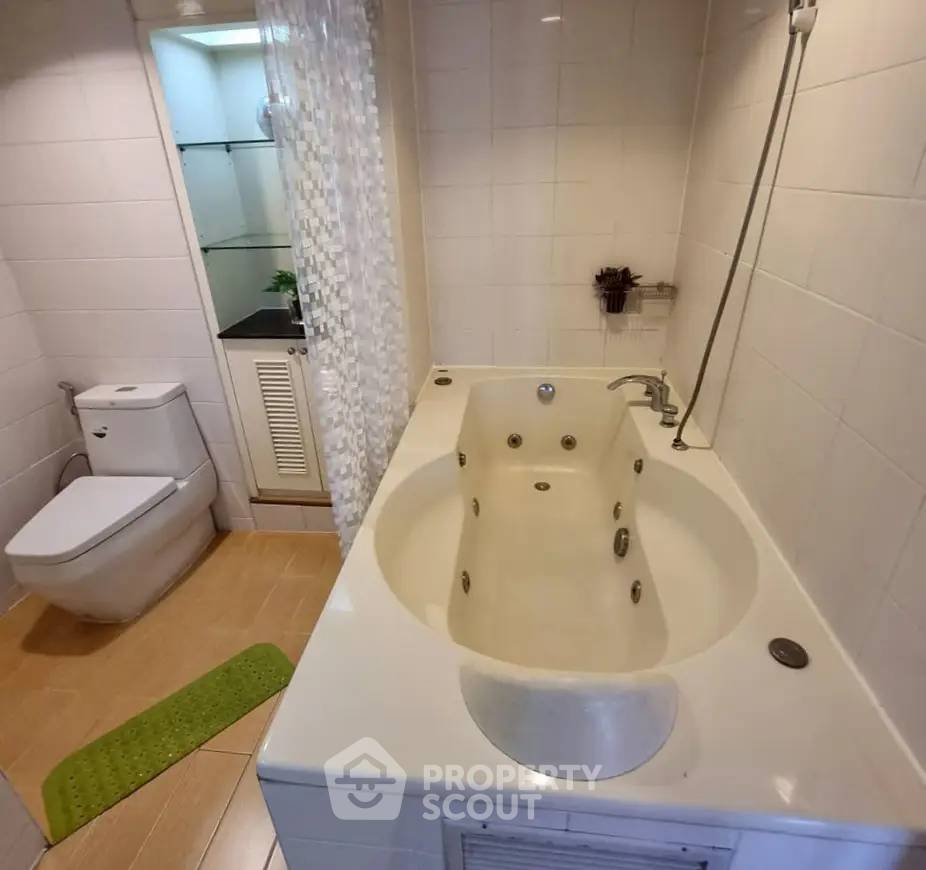 รูป คอนโด 2-ห้องนอน ที่ ศุภาลัย เพลส สุขุมวิท 39 ใกล้ BTS พร้อมพงษ์ (ID 2873907) - รูปที่ 22/25