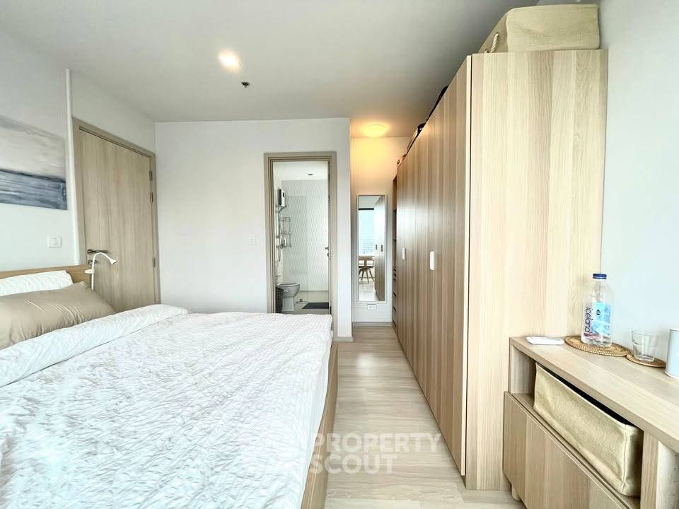 picture 2-BR Condo at Life One Wireless near BTS Phloen Chit (ID 2919022) - 10/14