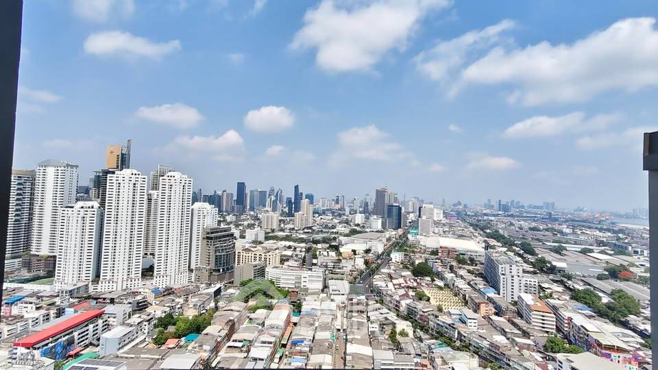 รูป คอนโด 2-ห้องนอน ที่ ไลฟ์ พระราม 4 - อโศก ใกล้ MRT ศูนย์การประชุมแห่งชาติสิริกิติ์ (ID 2922203) - รูปที่ 15/16