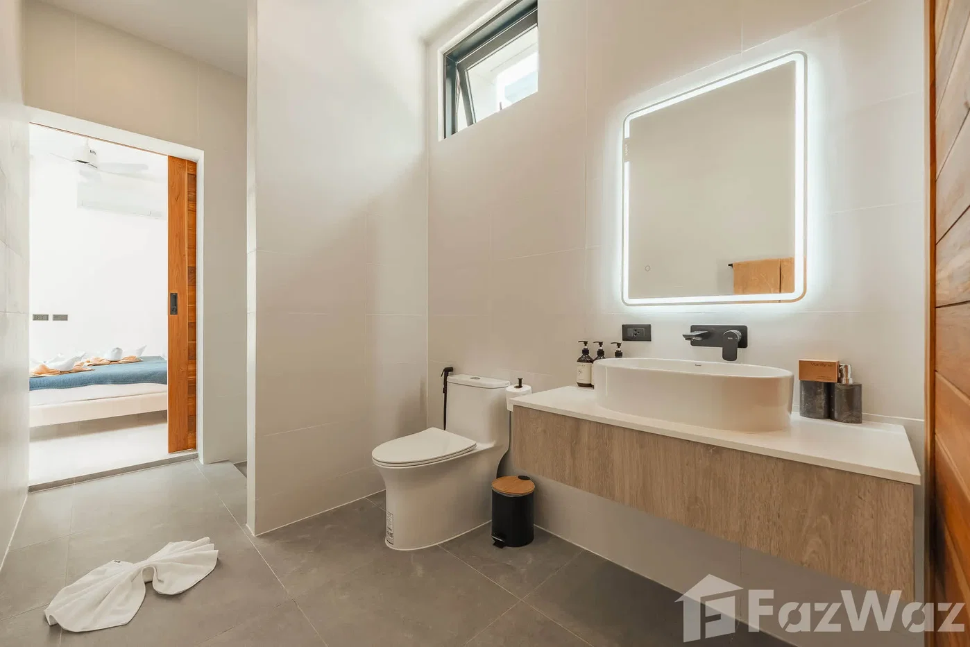 picture Brand new 3-bedroom pool villa with panoramic sea view 6261558 - 12/14